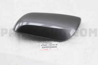 8794533010B1 COVER, OUTER MIRROR, LH