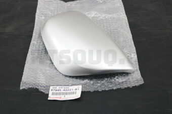 8794542031B1 COVER, OUTER MIRROR, LH