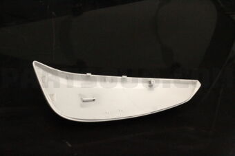 8794542160A0 Toyota COVER, OUTER MIRROR, LH