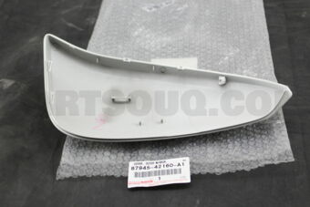 8794542160A1 COVER, OUTER MIRROR, LH