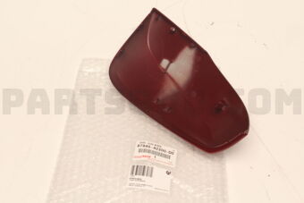 8794542200D0 COVER, OUTER MIRROR