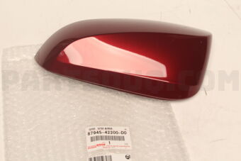 8794542200D0 COVER, OUTER MIRROR