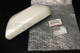 8794547060A1 Toyota COVER, OUTER MIRROR