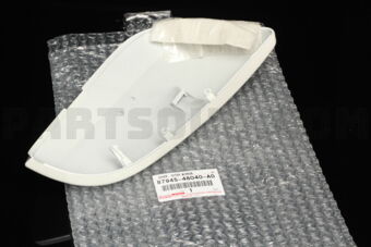 8794548040A0 COVER, OUTER MIRROR, LH