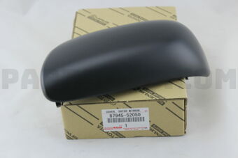 8794552050 COVER, OUTER MIRROR, LH