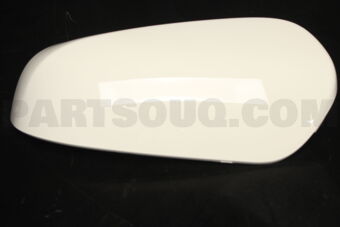 8794552120A0 COVER, OUTER MIRROR, LH