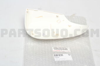 8794552170A0 COVER, OUTER MIRROR, LH