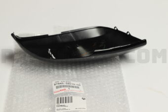8794558010C0 COVER, OUTER MIRROR