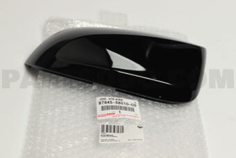8794558010C0 COVER, OUTER MIRROR