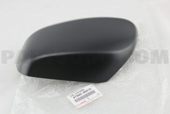 8794560010 COVER, OUTER MIRROR, LH
