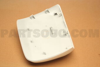 8794560020A1 Toyota COVER, OUTER MIRROR, LH