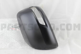 8794560040 COVER, OUTER MIRROR, LH