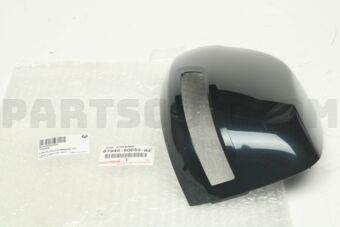 8794560050B2 COVER, OUTER MIRROR, LH