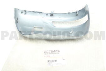 8794560050J1 COVER, OUTER MIRROR, LH