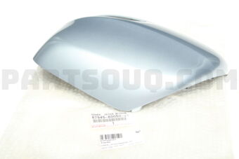 8794560050J1 COVER, OUTER MIRROR, LH
