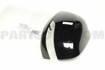 8794560060C1 COVER, OUTER MIRROR, LH