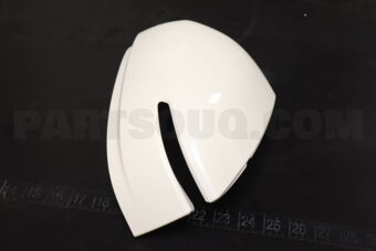 8794560100A1 COVER, OUTER MIRROR