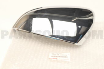 8794560120 COVER, OUTER MIRROR