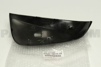 8794578010C0 COVER, OUTER MIRROR