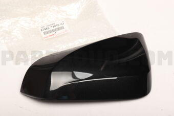 8794578010C1 Toyota COVER, OUTER MIRROR