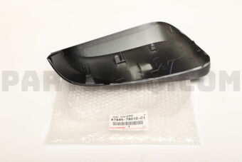 8794578010C1 COVER, OUTER MIRROR