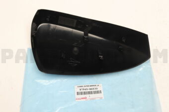87945BZ530 COVER  OUTER MIRROR