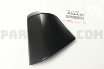 8794842E00 COVER, OUTER MIRROR