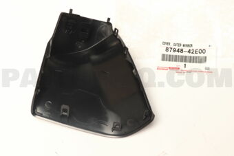8794842E00 COVER, OUTER MIRROR