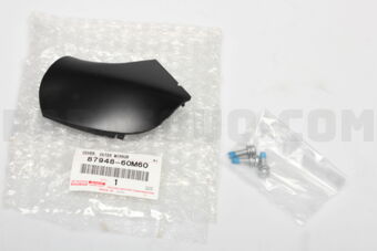 8794860M60 COVER, OUTER MIRROR HOLE, LH