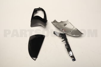 8794A11020B2 Toyota COVER, OUTER MIRROR