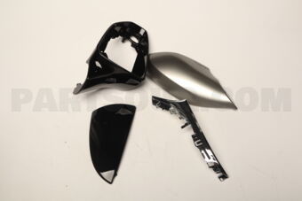 8794A11020B2 Toyota COVER, OUTER MIRROR