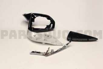 8794A50810A1 COVER  OUTER MIRROR