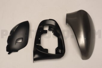 8794A76070B4 Toyota COVER, OUTER MIRROR, LH NO.2