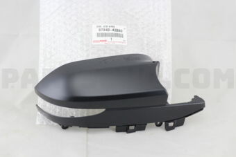 8794B42B80 COVER  OUTER MIRROR