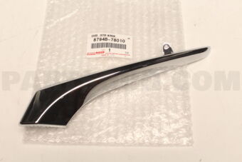 8794B78010 COVER, OUTER MIRROR