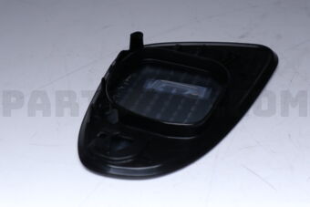 8796106440 MIRROR OUTER, LH