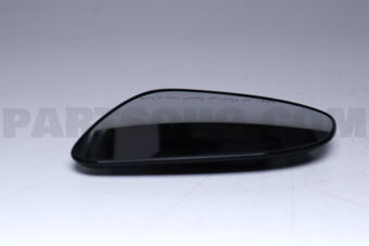 8796106440 MIRROR OUTER, LH