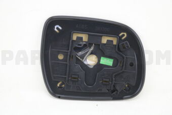 879610K230 MIRROR OUTER, LH