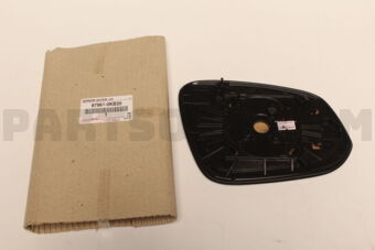 879610KB20 MIRROR OUTER  LH