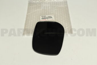 8796112B30 MIRROR OUTER, LH
