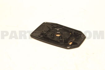 8796126A00 Toyota MIRROR OUTER  LH