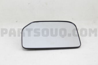 8796135870 MIRROR SUB-ASSY, OUTER REAR VIEW, 