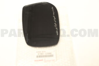 8796152690 Toyota MIRROR SUB-ASSY, OUTER REAR VIEW, LH