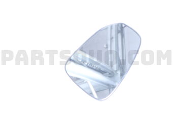 8796158330 MIRROR OUTER, LH