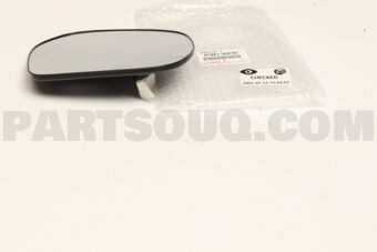 8796160F80 MIRROR OUTER  LH