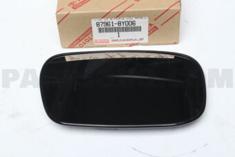 879618Y006 MIRROR SUB-ASSY, OUTER REAR VIEW, 