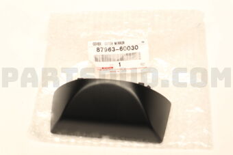 8796360030 COVER, OUTER MIRROR