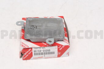 8815030260 COMPUTER ASSY