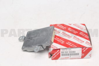8815030260 COMPUTER ASSY