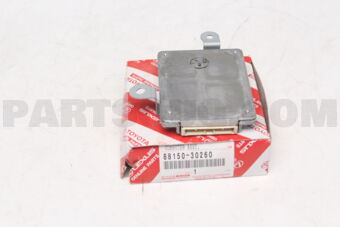 8815030260 COMPUTER ASSY
